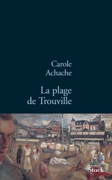 -carole achache-9782234062733