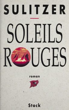 soleils rouges (ebook)-paul loup sulitzer-9782234107533