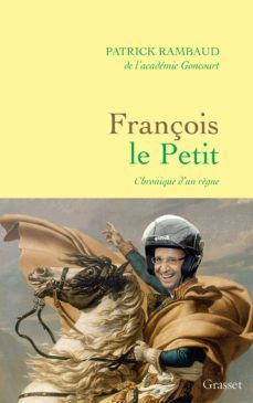 francois le petit-9782246856733