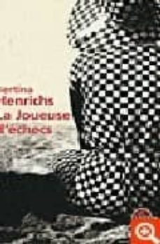 la joueuse dechecs-b henrichs-9782253119333