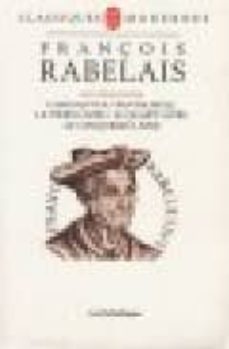 françois rabelais: les cinq livres-9782253132233