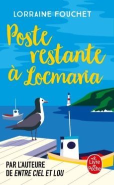 poste restante a locmaria-lorraine fouchet-9782253259633