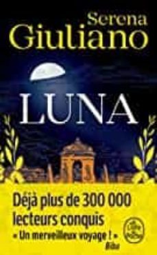 luna-serena giuliano-9782253262633