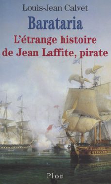 barataria (ebook)-louis jean calvet-9782259290333