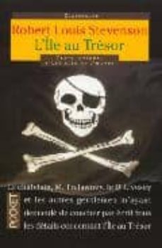 l ile au tresor-9782266091633