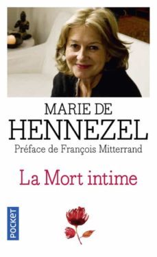 la mort intime: ceux qui vont mourir nous apprennent a vivre-9782266168533