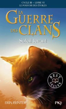 Gatos Guerreiros N.º 6 de Erin Hunter - Livro - WOOK