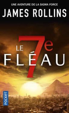 le 7e fleau-9782266316033