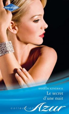 -sharon kendrick-9782280237833