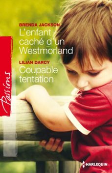 -brenda jackson-lilian darcy-9782280323833