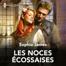 les noces ecossaises (audiolibro)-sophia james-9782280496933