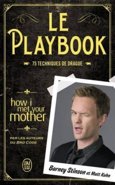 le playbook-9782290034033