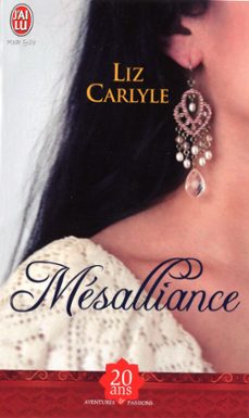 -liz carlyle-9782290063033