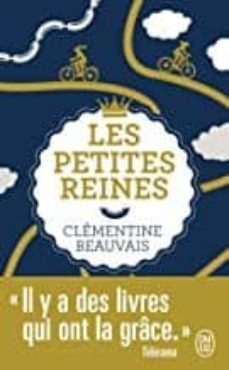 les petites reines-clementine beauvais-9782290212233
