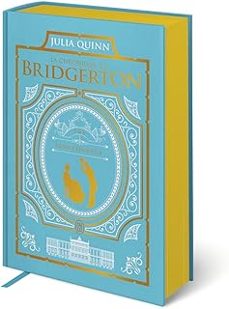 la chronique des bridgerton. vol. 5 & 6-julia quinn-9782290363133
