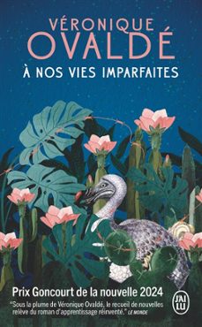 a nos vies imparfaites-veronique ovalde-9782290413333