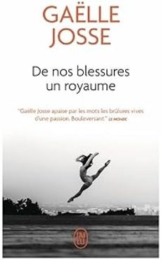 -gaelle josse-9782290430033