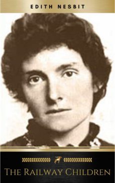 the railway children (ebook)-edith nesbit-9782291006633