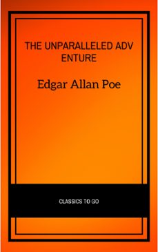 the unparalleled adventure of one hans pfaall (ebook)-edgar allan poe-9782291007333