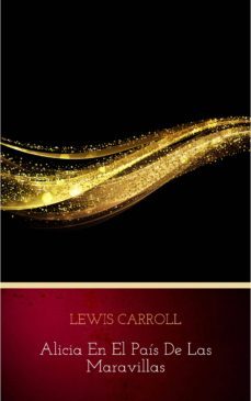 las aventuras de alicia en el pais de las maravillas (ebook)-9782291016533