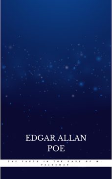 the facts in the case of m. valdemar (ebook)-edgar allan poe-9782291047933