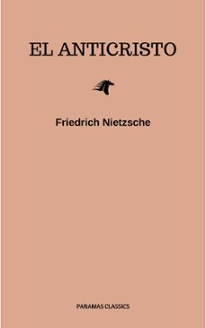 el anticristo (ebook)-friedrich nietzsche-9782291069133