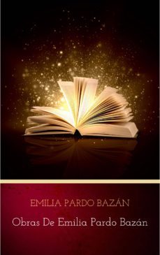 obras de emilia pardo bazan (ebook)-emilia pardo bazan-9782291072133