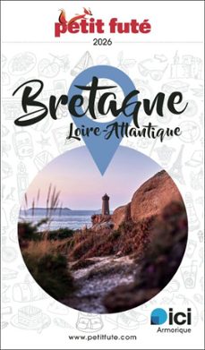 guide bretagne 2026 petit fute (ebook)-dominique auzias-jean paul labourdette-9782305130033