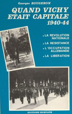 -georges rougeron-9782307113133