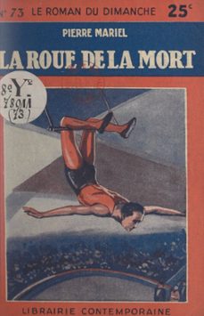 la roue de la mort (ebook)-pierre mariel-9782307290933