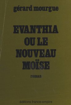 -gérard mourgue-9782307414933