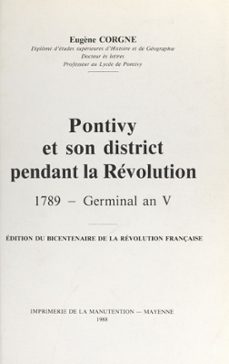 -eugène corgne-9782307465133