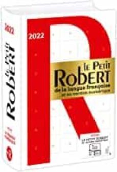le petit robert de la langue francaise bimedia 2022_nvt-9782321016533