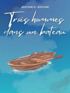 -jerome k. jerome-9782322431533