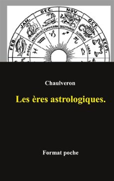 les ères astrologiques. (ebook)-9782322546633