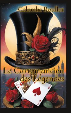 le cartomancien des legendes (ebook)-9782322585533