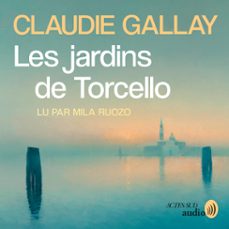 les jardins de torcello (audiolibro)-9782330199333