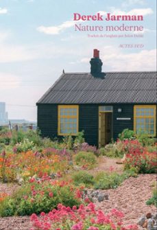 -derek jarman-9782330214333