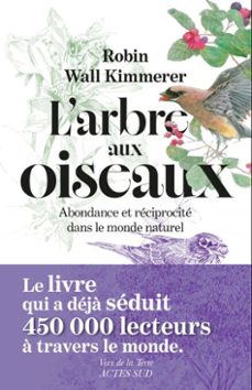 l'arbre aux oiseaux (ebook)-robin wall kimmerer-9782330215033