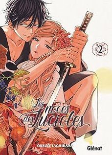 les noces des lucioles. vol. 2-oreco tachibana-9782344065433