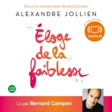 -alexandre jollien-9782356414533