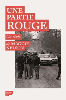 une partie rouge (ebook)-maggie nelson-9782364682733