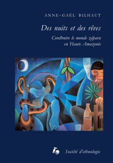 des nuits et des reves (ebook)-anne-gaël bilhaut-9782365190633