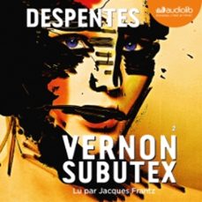 -virginie despentes-9782367621333