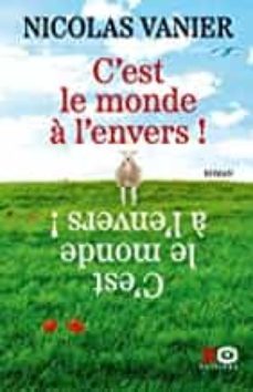 c est le monde a l envers !-9782374483733