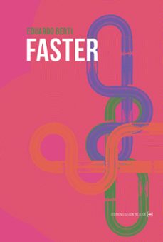 faster (ebook)-eduardo berti-9782376651833