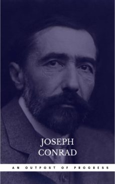 an outpost of progress (ebook)-joseph conrad-9782377878833