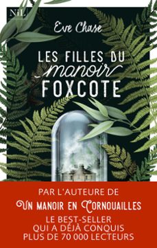 les filles du manoir foxcote (ebook)-eve chase-9782378911133