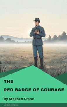 the red badge of courage (ebook)-stephen crane-9782379264733