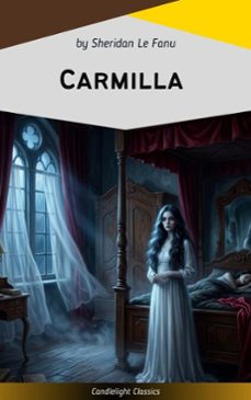 carmilla (ebook)-joseph sheridan le fanu-9782379267833